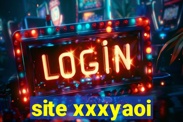 site xxxyaoi